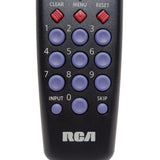 RCA CRK20A2 Pre-Owned TV Remote Control