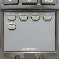 LG MKJ39927801 Pre-Owned Factory Original TV Remote Control