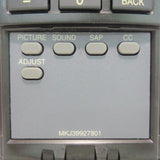 LG MKJ39927801 Pre-Owned Factory Original TV Remote Control