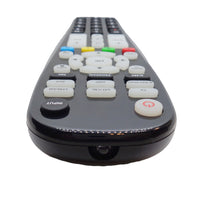 Blackweb BWB17AV002 Pre-Owned 6 Device Universal Remote Control