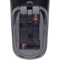 Blackweb BWB17AV002 Pre-Owned 6 Device Universal Remote Control