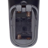 Blackweb BWB17AV002 Pre-Owned 6 Device Universal Remote Control