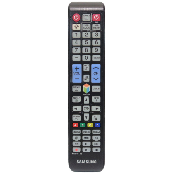 Samsung BN59-01179B Pre-Owned Factory Original TV Remote Control
