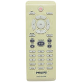 Philips 314107936321 Pre-Owned Original DVD Player Remote Control