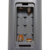 Philips 314107936321 Pre-Owned Original DVD Player Remote Control