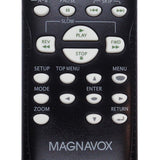 Magnavox NB098 Pre-Owned Factory Original DVD Player Remote Control