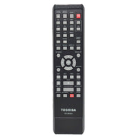 Toshiba SE-R0264 Pre-Owned Original DVD Recorder Remote Control