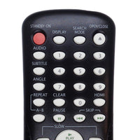 Magnavox NB098 Pre-Owned Factory Original DVD Player Remote Control