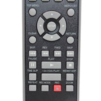 Toshiba SE-R0264 Pre-Owned Original DVD Recorder Remote Control