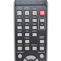 Toshiba SE-R0264 Pre-Owned Original DVD Recorder Remote Control