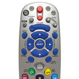 Dish Network 148786 Pre-Owned Satellite TV Receiver Remote Control
