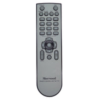 Sherwood RC-113 Pre-Owned CD Player Remote Control, Factory Original