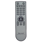 Sherwood RC-113 Pre-Owned CD Player Remote Control, Factory Original