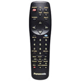 Panasonic EUR511112 Pre-Owned TV Remote Control, Factory Original