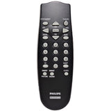 Philips Magnavox RC0732/04 Pre-Owned TV Remote Control