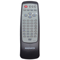 Magnavox NA007UD Pre-Owned DVD Player Remote Control, 483521837338 Factory Original