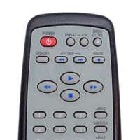 Magnavox NA007UD Pre-Owned DVD Player Remote Control, 483521837338 Factory Original