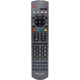 Panasonic N2QAYB000102 Pre-Owned Factory Original TV Remote Control