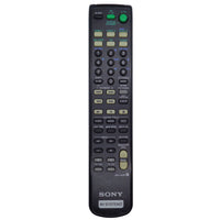 Sony RM-U306 Pre-Owned Stereo receiver Remote Control, 1-477-204-11 Factory Original
