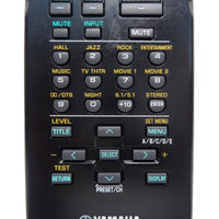 Yamaha RAV300 Pre-Owned A/V Receiver Remote Control, WA22030 Factory Original