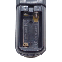 Sony RM-U306 Pre-Owned Stereo receiver Remote Control, 1-477-204-11 Factory Original