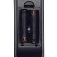 Hitachi 076R0SJ011 Pre-Owned HDTV Television remote Control, Factory Original