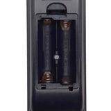 Hitachi 076R0SJ011 Pre-Owned HDTV Television remote Control, Factory Original