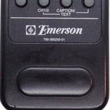 Emerson 790-390250-01 Pre-Owned Original TV Television Remote Control
