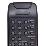 Emerson 790-390250-01 Pre-Owned Original TV Television Remote Control