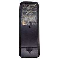 Emerson 790-390250-01 Pre-Owned Original TV Television Remote Control