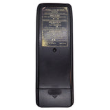 Emerson 790-390250-01 Pre-Owned Original TV Television Remote Control
