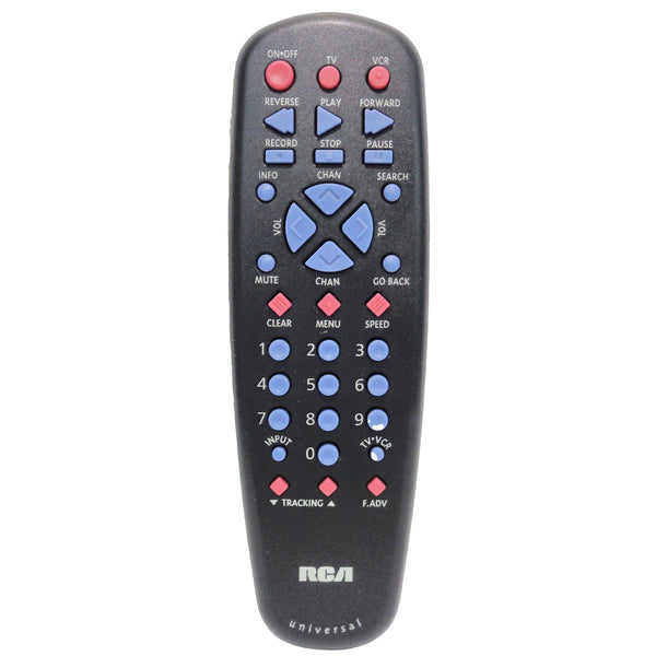 RCA CRK235B2 Pre-Owned Factory Original VCR Remote Control