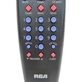 RCA CRK235B2 Pre-Owned Factory Original VCR Remote Control