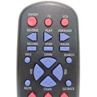 RCA CRK235B2 Pre-Owned Factory Original VCR Remote Control