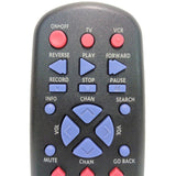 RCA CRK235B2 Pre-Owned Factory Original VCR Remote Control