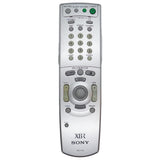 Sony RM-Y184 Pre-Owned Original TV Remote Control