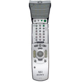 Sony RM-Y184 Pre-Owned Original TV Remote Control