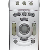 Sony RM-Y184 Pre-Owned Original TV Remote Control