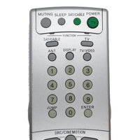 Sony RM-Y184 Pre-Owned Original TV Remote Control