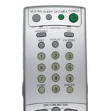 Sony RM-Y184 Pre-Owned Original TV Remote Control