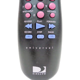 RCA CRK76SG4 Pre-Owned DirecTV Satellite TV Receiver Remote Control