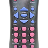 RCA CRK76SG4 Pre-Owned DirecTV Satellite TV Receiver Remote Control
