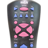 RCA CRK76SG4 Pre-Owned DirecTV Satellite TV Receiver Remote Control