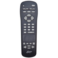Allegro MBC4010 Pre-Owned Original TV Television Remote Control