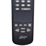 Allegro MBC4010 Pre-Owned Original TV Television Remote Control