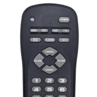 Allegro MBC4010 Pre-Owned Original TV Television Remote Control