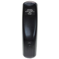 Dish Network 186217 Pre-Owned Satellite TV Receiver Remote Control