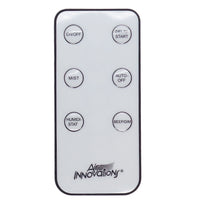 Air Innovations 1-112220 Pre-Owned Aromatherapy Humidifier Remote