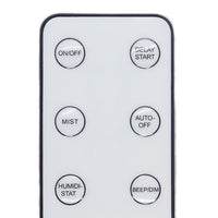 Air Innovations 1-112220 Pre-Owned Aromatherapy Humidifier Remote