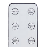 Air Innovations 1-112220 Pre-Owned Aromatherapy Humidifier Remote